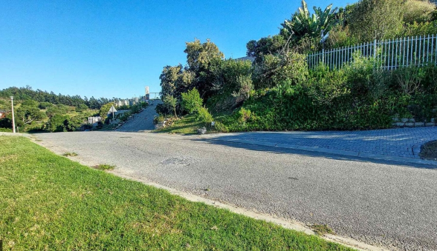 0 Bedroom Property for Sale in Knysna Heights Western Cape